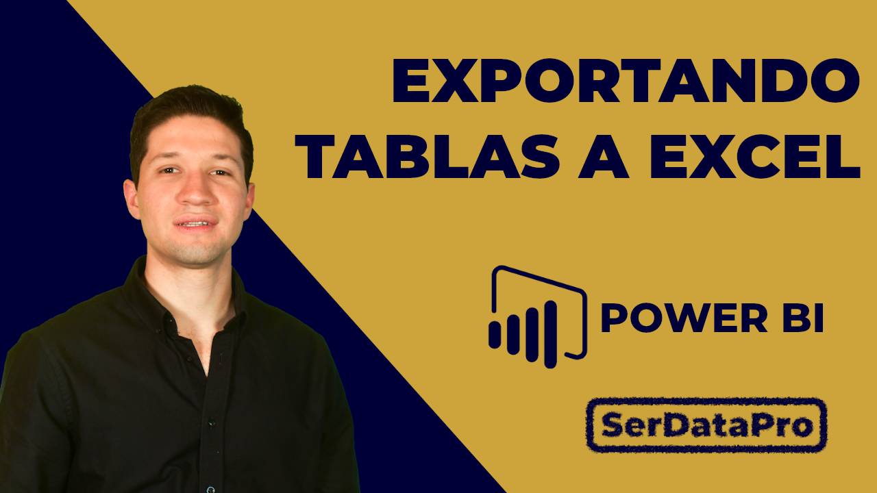 Exportar tablas de Power BI a Excel – Incluso si tienes millones de filas – DAX